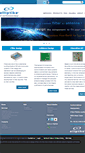Mobile Screenshot of elliptika.com